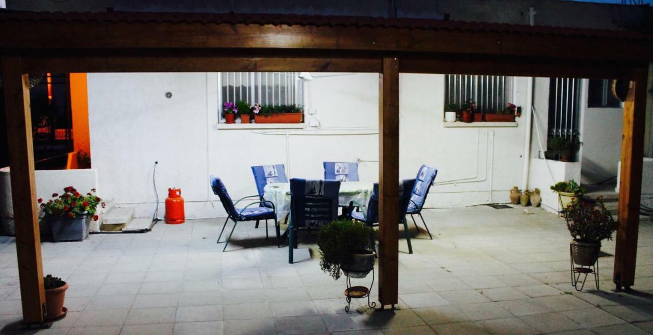 Ithaca Lárnaca Exterior foto